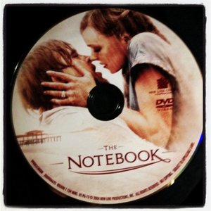 Films en series Films The notebook 