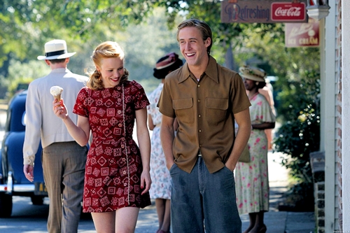 Films en series Films The notebook 