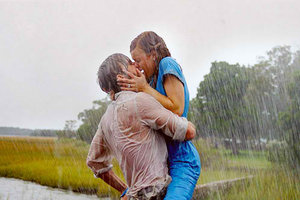 Films en series Films The notebook 