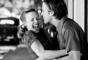 Films en series Films The notebook 