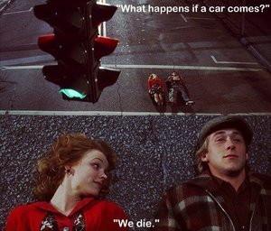 Films en series Films The notebook 