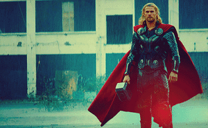 Films en series Films Thor 