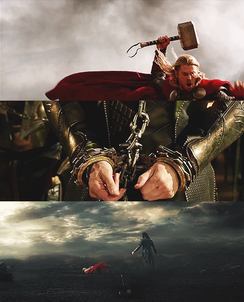 Films en series Films Thor 