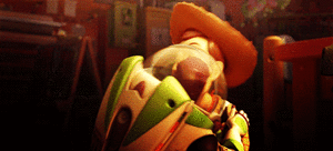 Films en series Films Toy story 3 Buzz En Woody