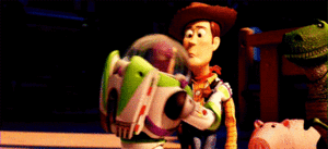 Films en series Films Toy story 3 Buzz Met Woody