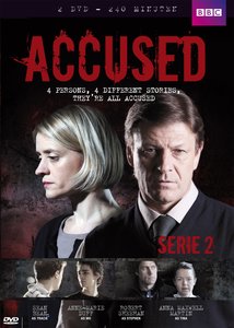 Films en series Series Accused 