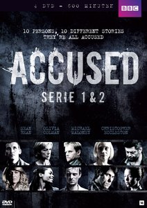 Films en series Series Accused 