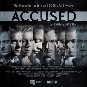 Films en series Series Accused 