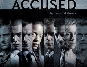 Films en series Series Accused 