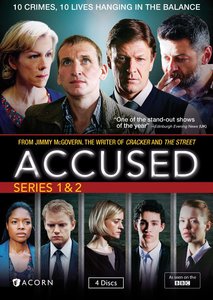 Films en series Series Accused 