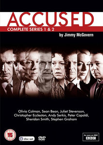 Films en series Series Accused 