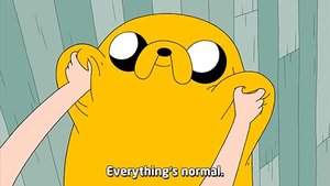 Films en series Series Adventure time 