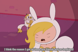 Films en series Series Adventure time 