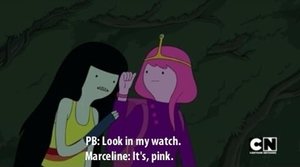 Films en series Series Adventure time 