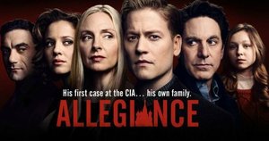 Films en series Series Allegiance 