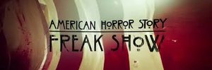 Films en series Series American horror story 