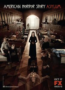 Films en series Series American horror story 