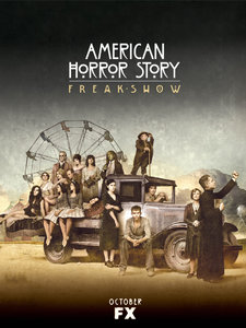 Films en series Series American horror story 