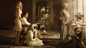 Films en series Series American horror story 