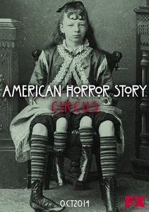 Films en series Series American horror story 