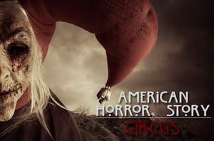 Films en series Series American horror story 