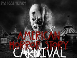 Films en series Series American horror story 