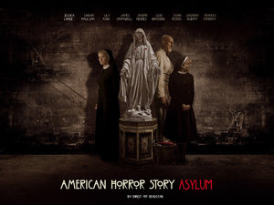 Films en series Series American horror story 