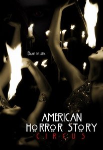 Films en series Series American horror story 