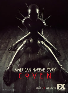 Films en series Series American horror story 