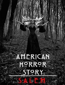 Films en series Series American horror story 