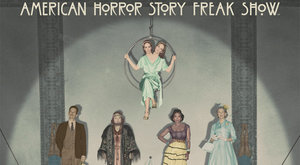 Films en series Series American horror story 