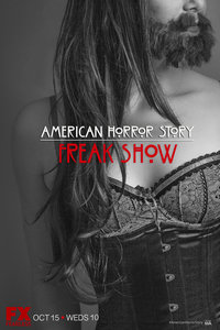 Films en series Series American horror story 