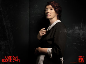 Films en series Series American horror story 