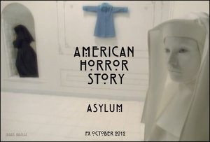 Films en series Series American horror story 