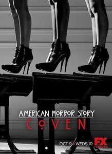 Films en series Series American horror story 