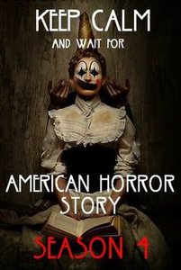 Films en series Series American horror story 