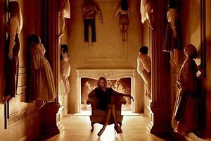 Films en series Series American horror story 