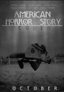 Films en series Series American horror story 