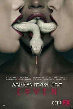 Films en series Series American horror story 