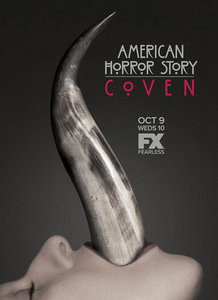 Films en series Series American horror story 