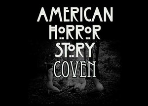 Films en series Series American horror story 