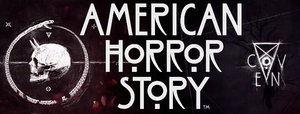 Films en series Series American horror story 