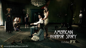 Films en series Series American horror story 