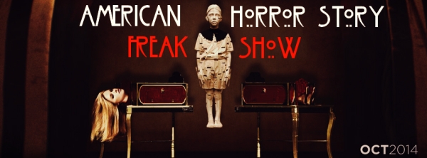 Films en series Series American horror story 