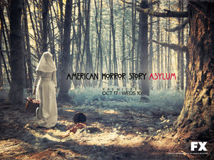 Films en series Series American horror story 