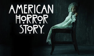 Films en series Series American horror story 