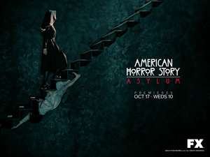 Films en series Series American horror story 