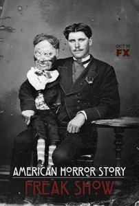 Films en series Series American horror story 