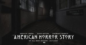 Films en series Series American horror story 