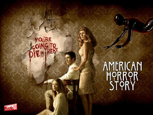 Films en series Series American horror story 